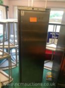 Stainless Steel Polar Refrigerator