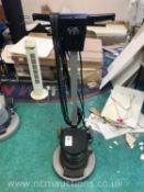 Numatic International Single Disc Machine