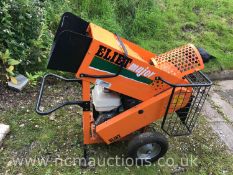 Eliet Major Shredder