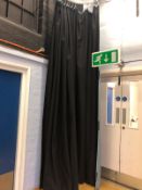 Stage Curtains