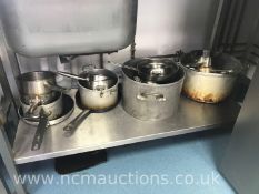 Catering Equipment