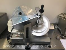 Metacalfe Meat Slicer