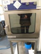 MKN Combi Oven