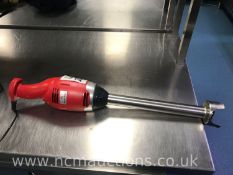 Sammic TR350 Stick Blender