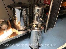 Catering Equipment
