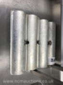 Catering Equipment Mermaid Moulds