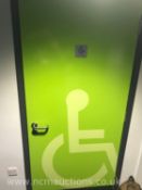 Disabled Toilet
