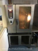 Rational Self-Cooking Centre Combi Oven