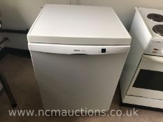 Bosch Logixx Dishwasher