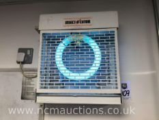 Fly killer Insect-O-cutor