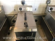 Falcon Pro Lite Fryer LD50