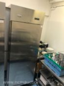 Electrolux Stainless Steel Refrigerator