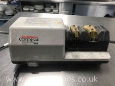 Chefs Choice Electric Knife Sharpener