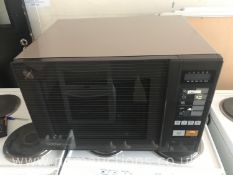 Brother MGF1400 Microwave
