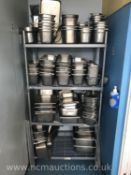 Stainless Steel Racking