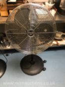 Clarke Air Fans