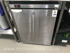 Precision Refrigerator HPU 150 SS