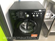 Indesit Eco Washing Machine