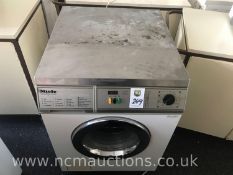 Miele Proffesional WS5425 Washing Machine