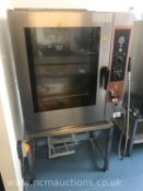 Lainox KME101S Electric Combination Oven