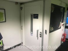 Cibes A5000 Disabled Lift