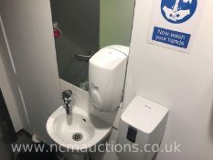 Changing Room