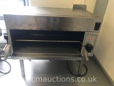 Falcon Pro Lite Salamander Grill