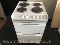 Tricity Bendix Electric Oven