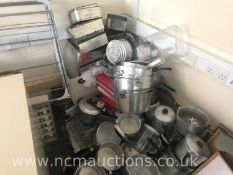 Catering Equipment