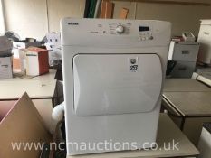 Hoover Vision HD Turbo Dryer