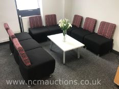 Waiting Room Chairs/Furniture