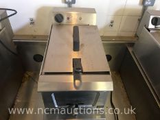 Falcon Pro Lite Fryer LD50