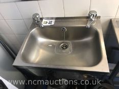 Hand Wash Basin