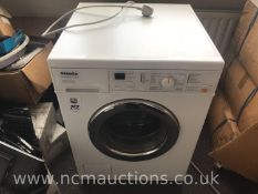 Miele Prestige Plus 6 Washing Machine