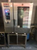 Rational ClimaPlus Combi CPC 101 G