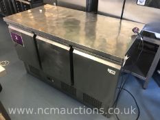 Polar G62 Refrigerator