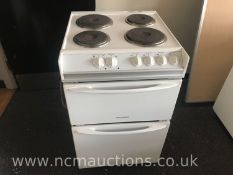 Tricity Bendix Electric Oven