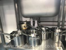 Catering Equipment