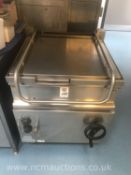 Zanussi RBR G21M Brat Pan