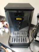 Buffalo 10Ltr Auto Fill Water Boiler