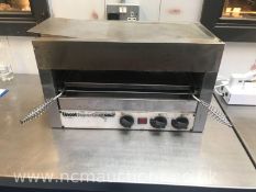 Lincat SuperChef Grill LSC