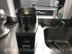 Metcalfe Food Processor