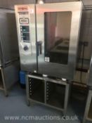 Rational ClimaPlus Combi CPC 101 G