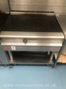 Falcon Commercial Bullseye Hot Plate