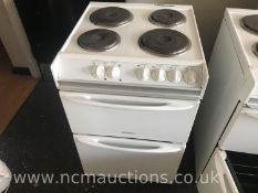 Tricity Bendix Electric Oven