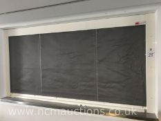 Roller Shutters Fire Curtain