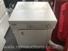 Miele Novotronic Dryer T429