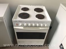 Phillips Whirlpool Oven