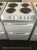 Tricity Bendix Electric Oven