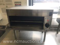 Falcon Pro Lite Salamander Grill